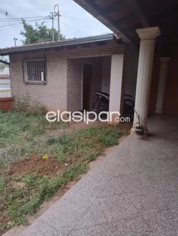 Casa en Luque villa adela cod 4739 — foto 4