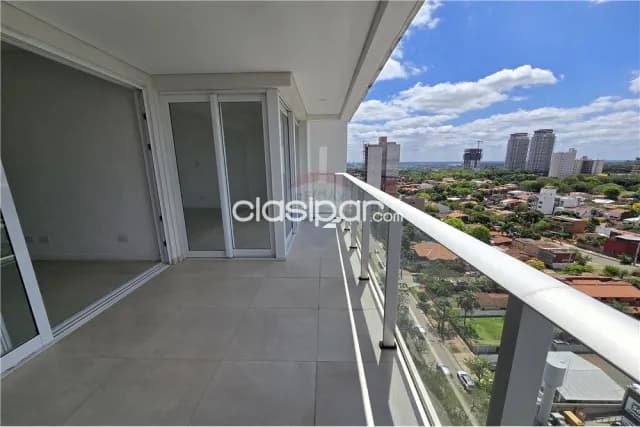 En venta amplio departamento en edificio habitalis molas dos cocheras, foto 2