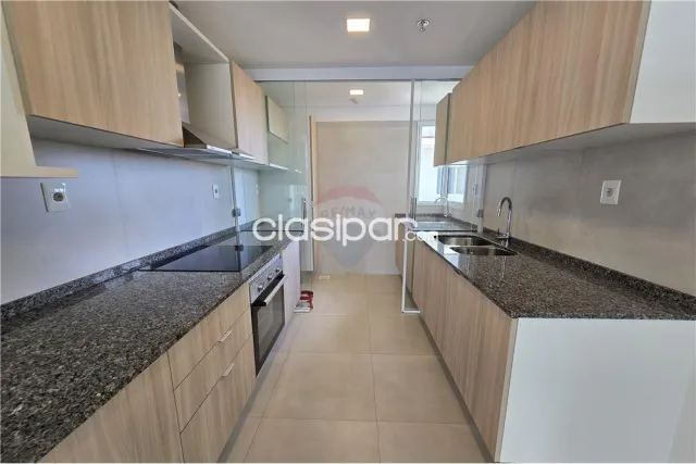 En venta amplio departamento en edificio habitalis molas dos cocheras, foto 3