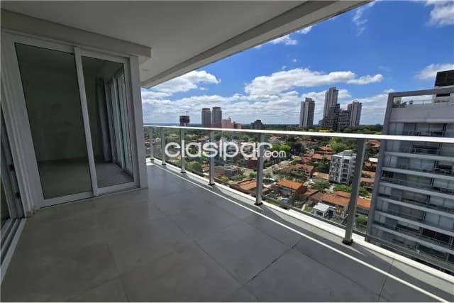 En venta amplio departamento en edificio habitalis molas dos cocheras, foto 5
