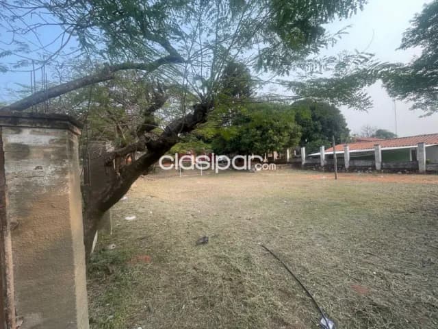 Terreno en Villa Elisa a 3 cuadras de av. Von polesky limite con san antonio — foto 5