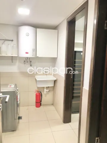 Departamento en Asunción barrio Las Mercedes cod 4742 — foto 5