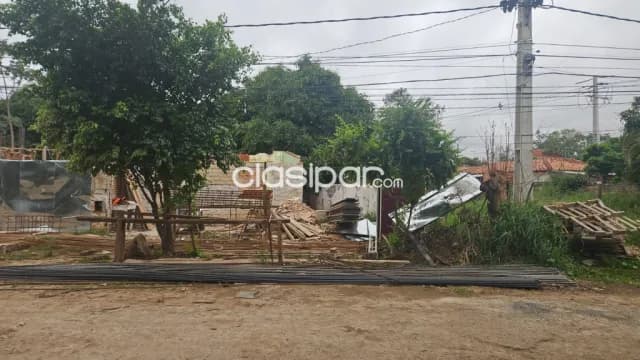 Terreno en Luque a cuadras de la conmebol — foto 2