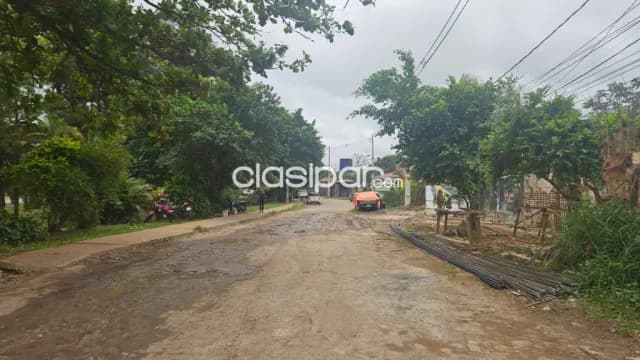 Terreno en Luque a cuadras de la conmebol — foto 3