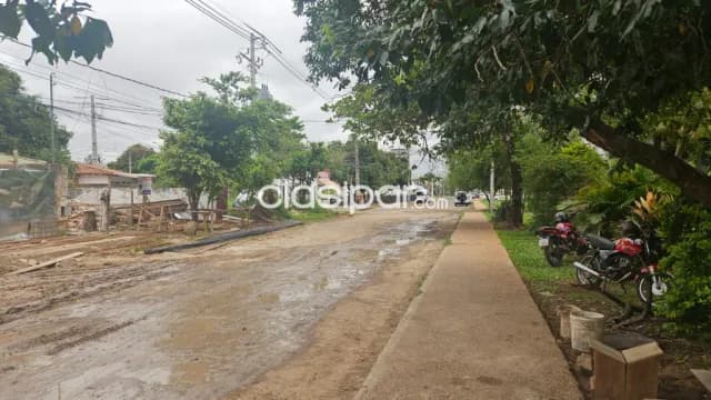 Terreno en Luque a cuadras de la conmebol — foto 4