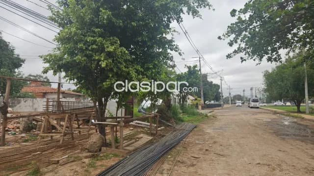 Terreno en Luque a cuadras de la conmebol — foto 5