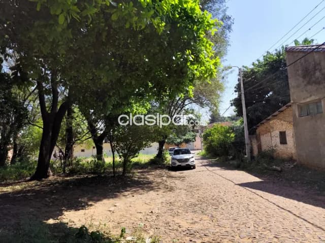 Terreno en Venta a 30 Metros de Av. Avelino Martínez, San Lorenzo — foto 2