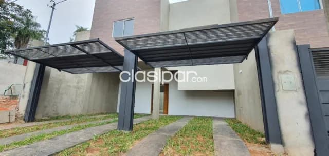 Z/ yacht y golf club / col. Sek: A estrenar, elegante chalet, 117 m2, 3 dormit, quincho — foto 3