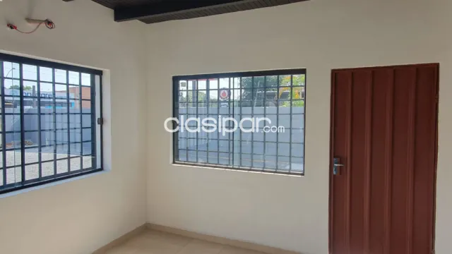de Depósito/Fábrica/Oficinas en Capiatá - Ruta 2, km 16.5, foto 3