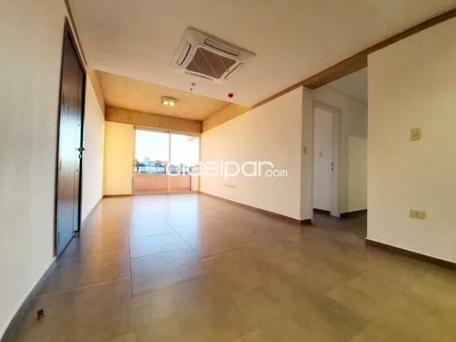 Amplio depto de dos dormit. En habitat plaza. Asuncion - b. Ciudad nueva, foto 5