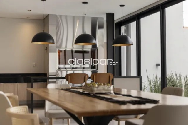 Casa de 419 m2 a Estrenar en el Barrio Mburucuya - LHO6471993, foto 3