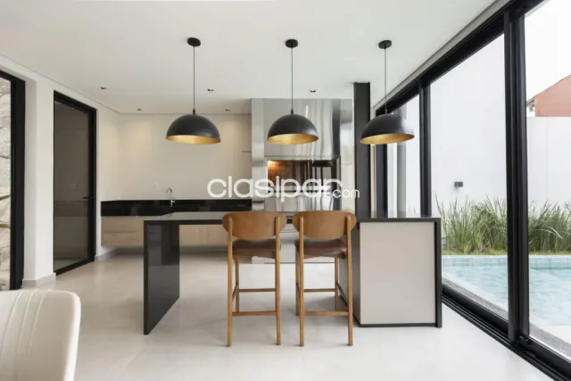 Casa de 419 m2 a Estrenar en el Barrio Mburucuya - LHO6471993, foto 4