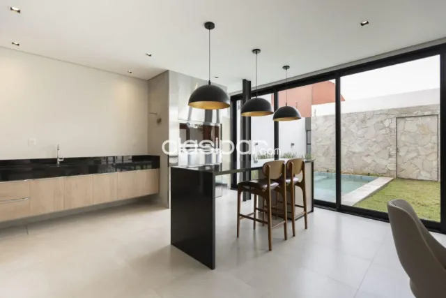 Casa de 419 m2 a Estrenar en el Barrio Mburucuya - LHO6471993, foto 5