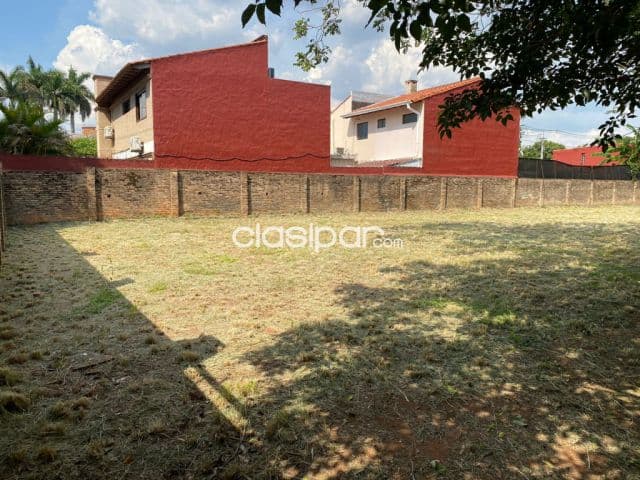 Terreno de 1.000 m2 Sin Construcción - CLLA6472049