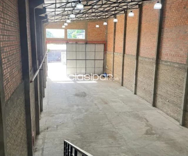 Se vende Depósito de 520 m2., a estrenar, en barrio Tablada nueva — foto 4