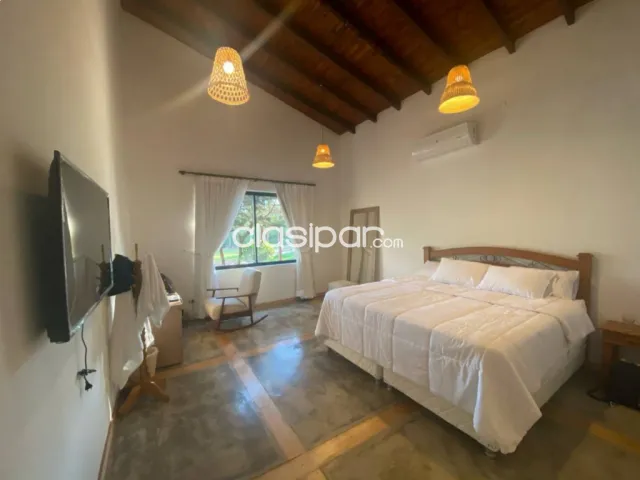 Quinta en itacurubi de la cordillera, foto 3