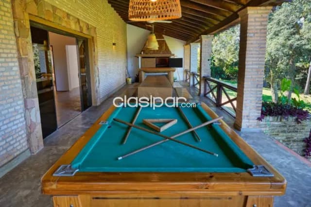 Quinta en itacurubi de la cordillera, foto 4