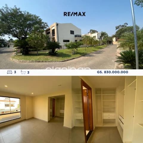 De duplex en barrio cerrado boulevard jardines, foto 3