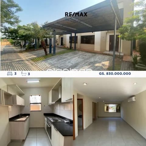 De duplex en barrio cerrado boulevard jardines, foto 4
