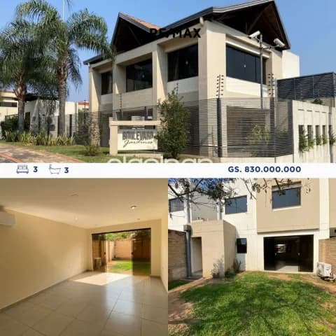 De duplex en barrio cerrado boulevard jardines, foto 5