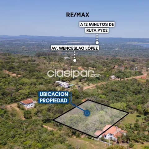 Terreno en venta en San Bernardino, foto 4