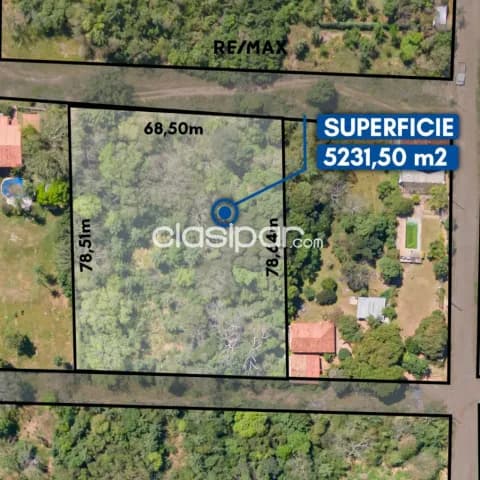 Terreno en venta en San Bernardino, foto 5