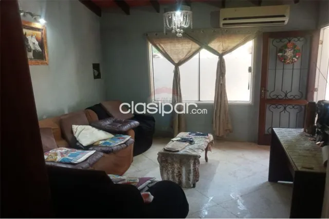 Casa bo. Mbocayaty-asuncion a 200 mtrs av.primer pdte y 400 mtrs col.sta. Ana, foto 5