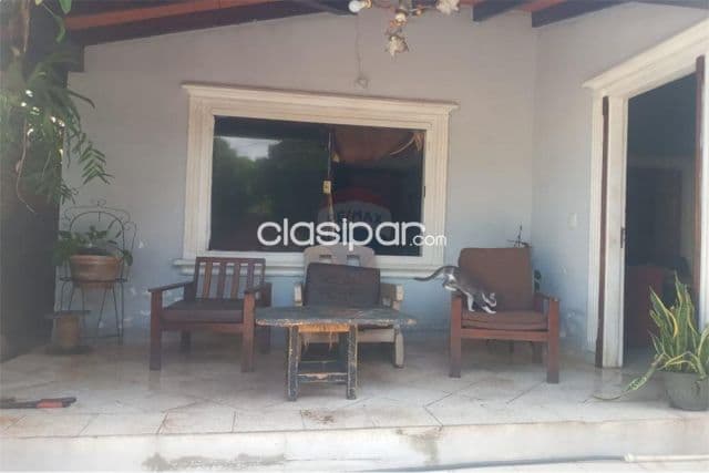 Terreno c/construccion a demoler o refaccionar- bo.mbocayaty-asuncion z.primer pdte