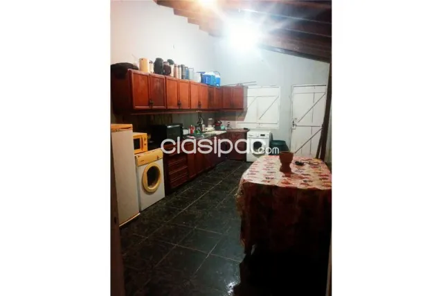 Terreno c/construccion a demoler o refaccionar- bo.mbocayaty-asuncion z.primer pdte — foto 3