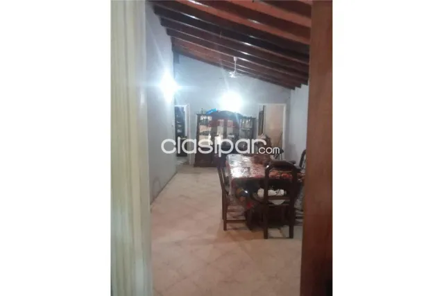 Terreno c/construccion a demoler o refaccionar- bo.mbocayaty-asuncion z.primer pdte — foto 4
