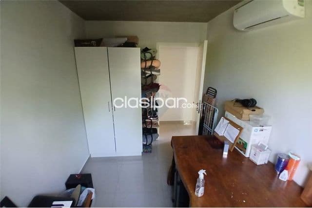 Dpto.3 hab. Y 2 cocheras zona cit c/renta actual-edif.insignia 2-Luque a min de asun