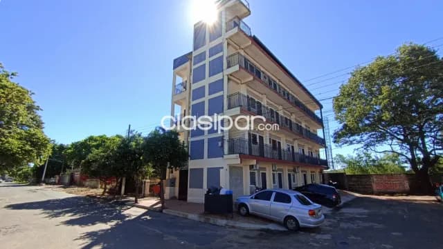 ¡¡atención inversionistas, en venta coqueto edifcio de departamentos!!, foto 3