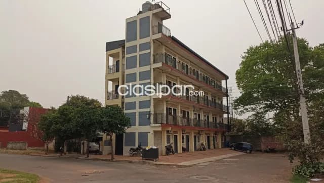 ¡¡atención inversionistas, en venta coqueto edifcio de departamentos!!, foto 4