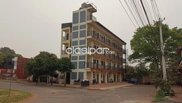 ¡¡atención inversionistas, en venta coqueto edifcio de departamentos!!, foto 5