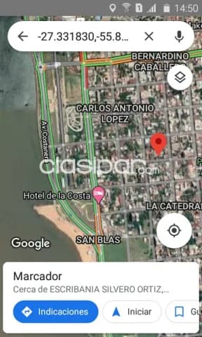 edificio en Encarnacion – Itapua, foto 4