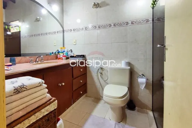 Residencia en el Barrio San Cristóbal — foto 2