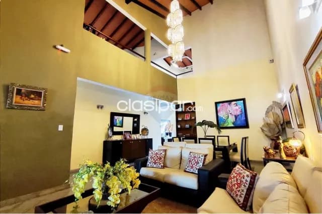Residencia en el Barrio San Cristóbal — foto 3
