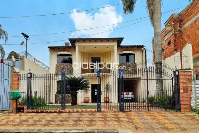 Residencia en el Barrio San Cristóbal — foto 4