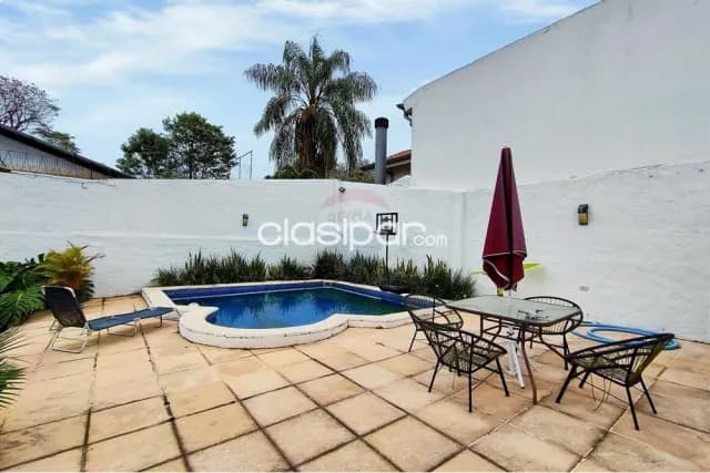 Residencia en el Barrio San Cristóbal — foto 5