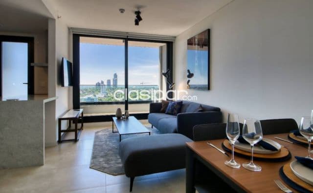 En venta departamento en el barrio mburucuya de asuncion id 28064, foto 1