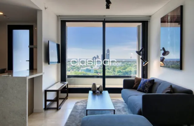 En venta departamento en el barrio mburucuya de asuncion id 28064, foto 3