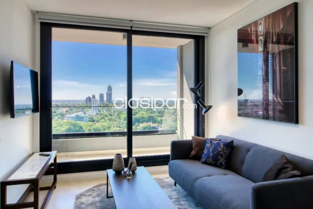En venta departamento en el barrio mburucuya de asuncion id 28064, foto 5