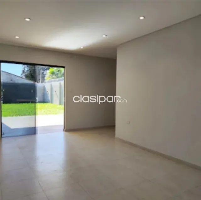 Laurelty, Luque: 165m2, dúplex premium, 3 dormit, quincho, amplio jardín, equipam. Full — foto 4