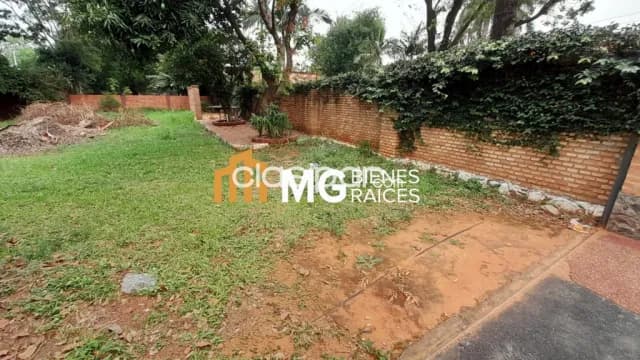 Terreno en Venta - Mariano Roque Alonso- atras del Aeropuerto - Barrio La Concordia, foto 2