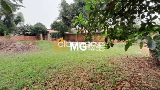 Terreno en Venta - Mariano Roque Alonso- atras del Aeropuerto - Barrio La Concordia, foto 4