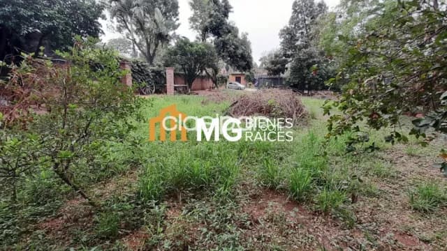 Terreno en Venta - Mariano Roque Alonso- atras del Aeropuerto - Barrio La Concordia, foto 5