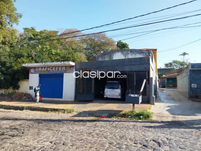Depósito oficina en venta terminal, foto 4