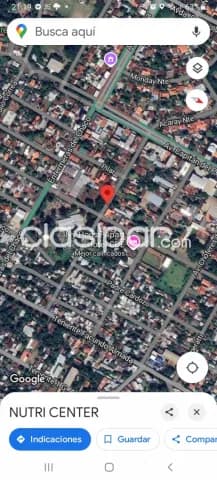 Edificio en C.del Este – Alto Parana — foto 3