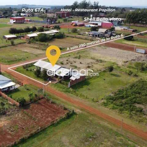 hermosa casa en la zona residencial de Bella Vista — foto 5