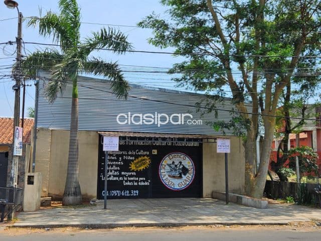 Villa Elisa, oportunidad! Alquilo/vendo, impecable local p/ uso comercial, gym, eventos, foto 1